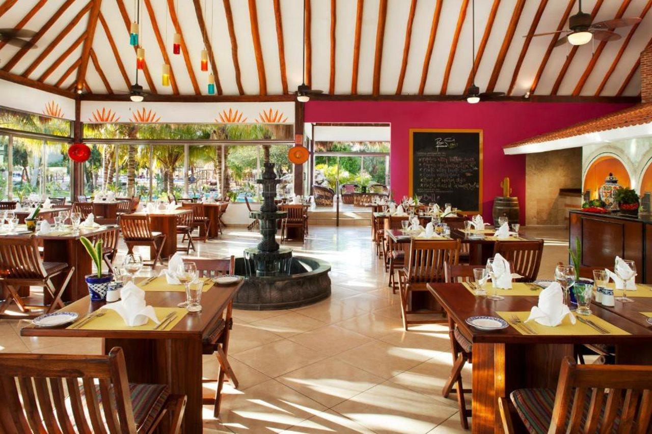 El Dorado Casitas Royale Catamaran, Cenote & More Inclusive (Adults Only) Пуэрто-Морелос Экстерьер фото
