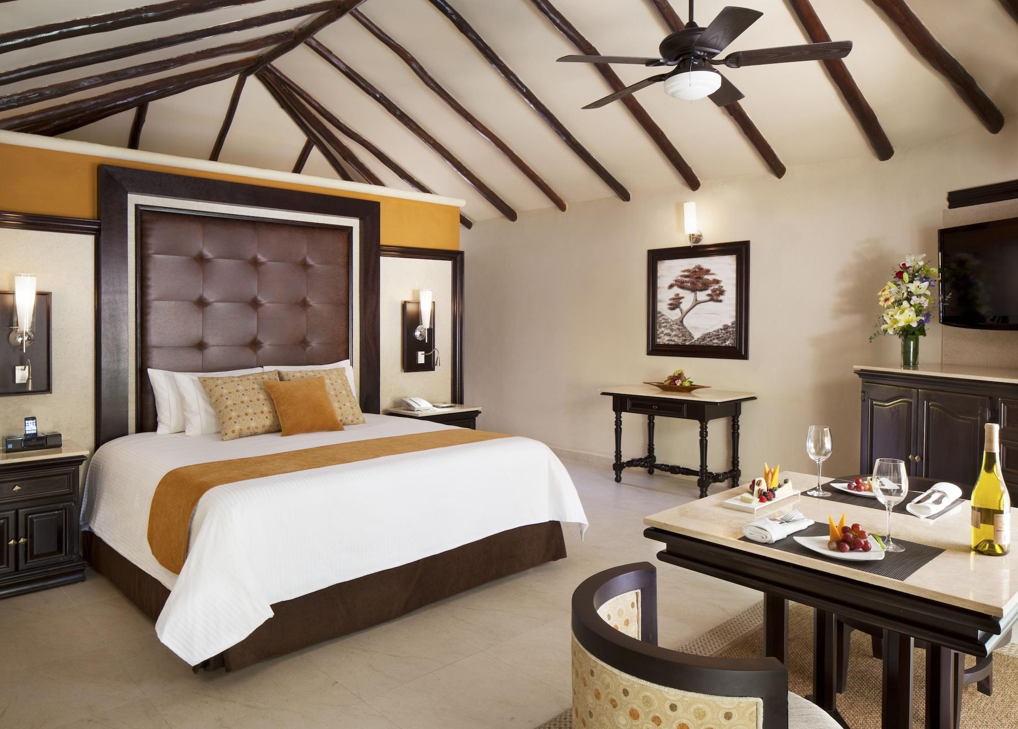 El Dorado Casitas Royale Catamaran, Cenote & More Inclusive (Adults Only) Пуэрто-Морелос Экстерьер фото
