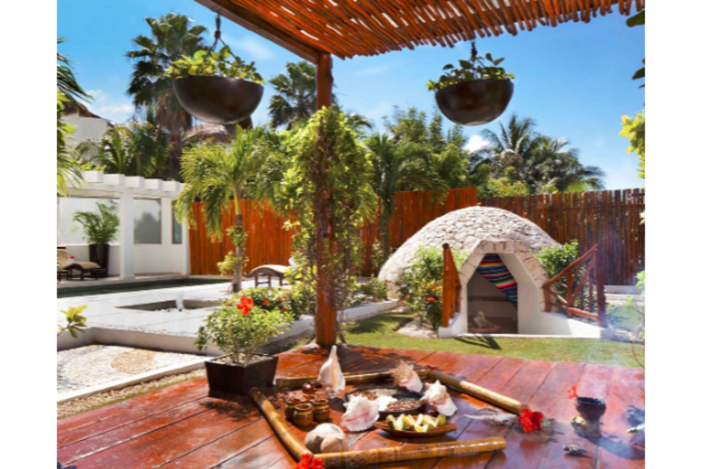 El Dorado Casitas Royale Catamaran, Cenote & More Inclusive (Adults Only) Пуэрто-Морелос Экстерьер фото