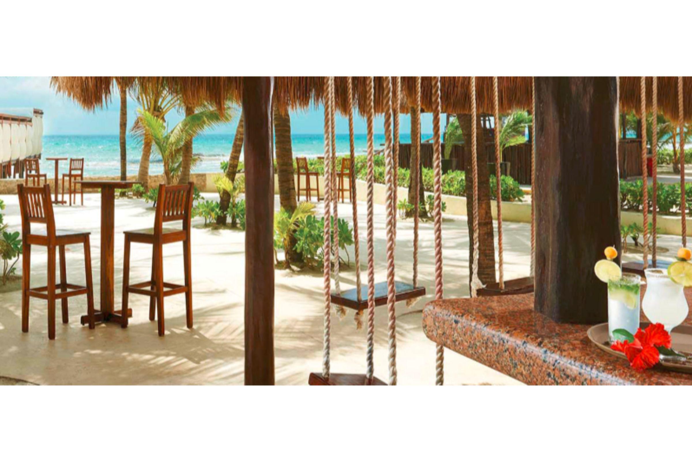 El Dorado Casitas Royale Catamaran, Cenote & More Inclusive (Adults Only) Пуэрто-Морелос Экстерьер фото