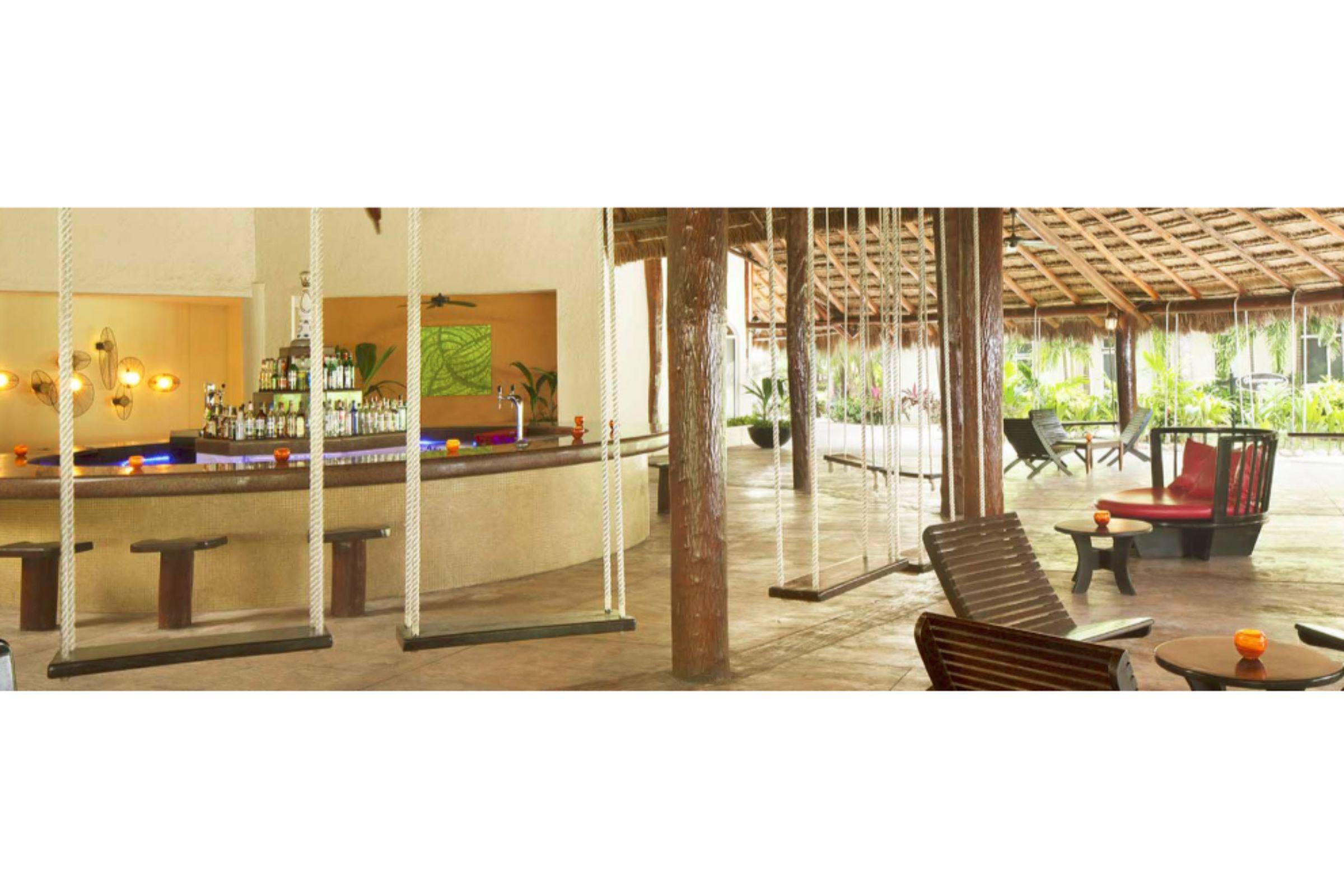 El Dorado Casitas Royale Catamaran, Cenote & More Inclusive (Adults Only) Пуэрто-Морелос Экстерьер фото