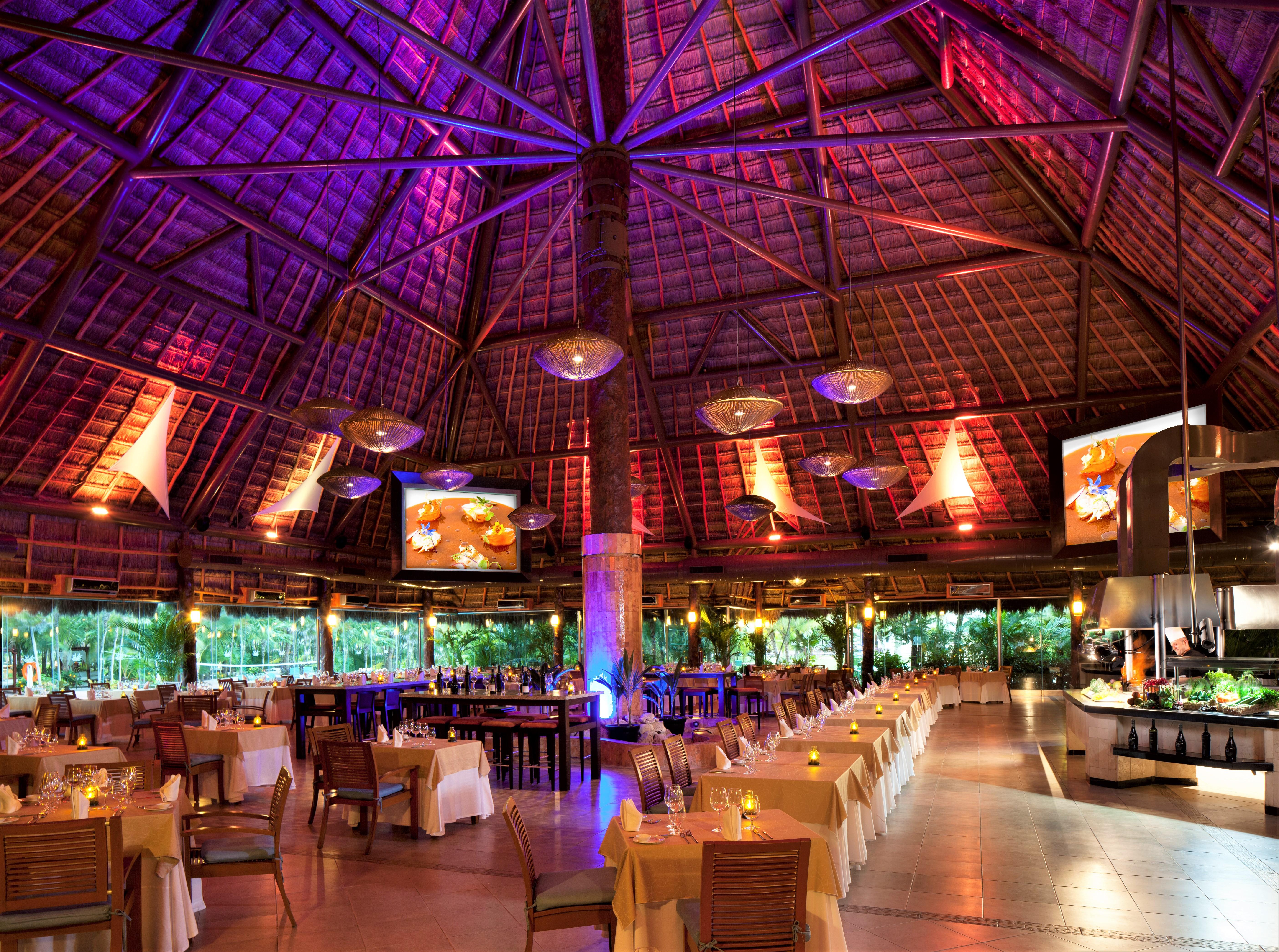 El Dorado Casitas Royale Catamaran, Cenote & More Inclusive (Adults Only) Пуэрто-Морелос Экстерьер фото