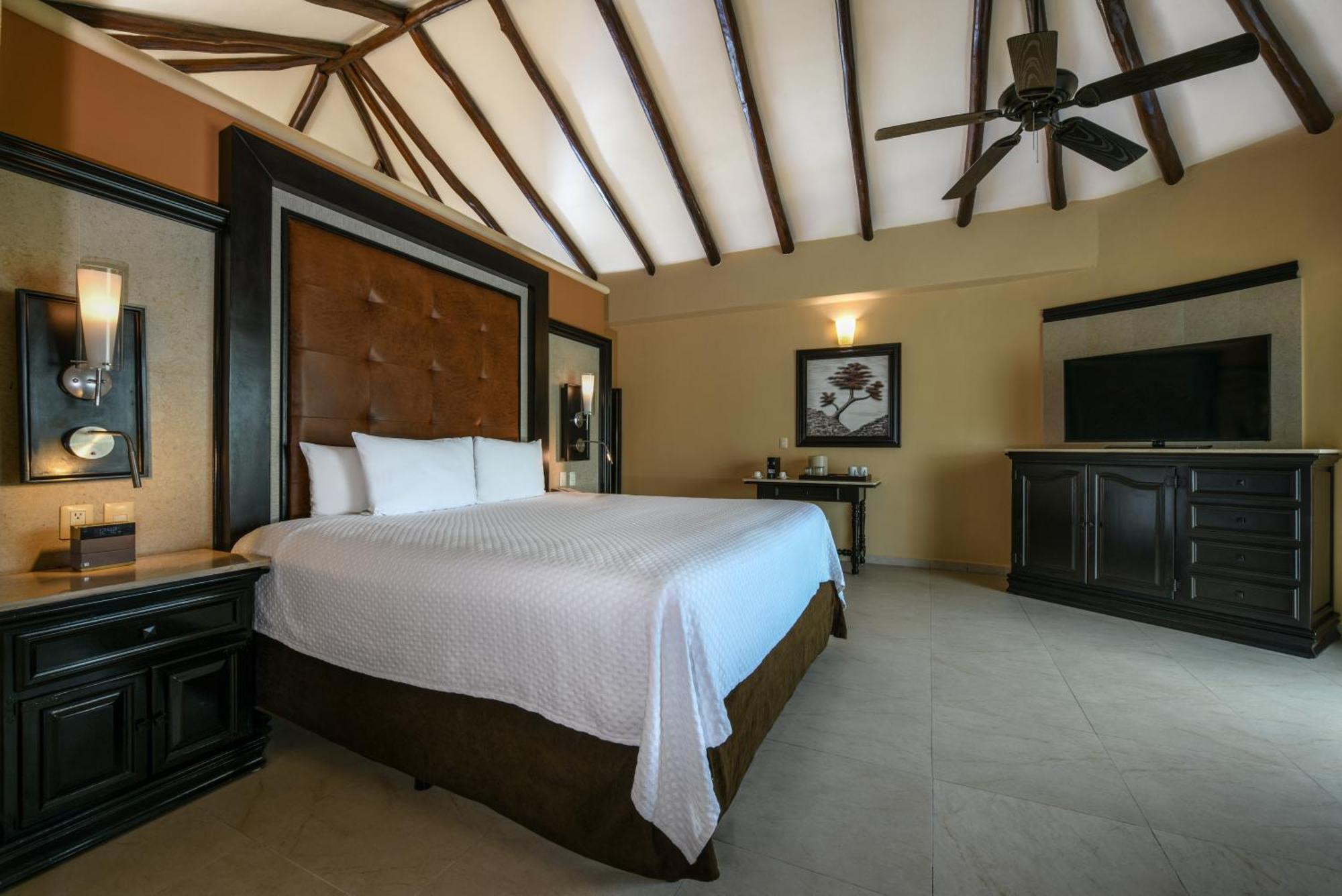 El Dorado Casitas Royale Catamaran, Cenote & More Inclusive (Adults Only) Пуэрто-Морелос Экстерьер фото