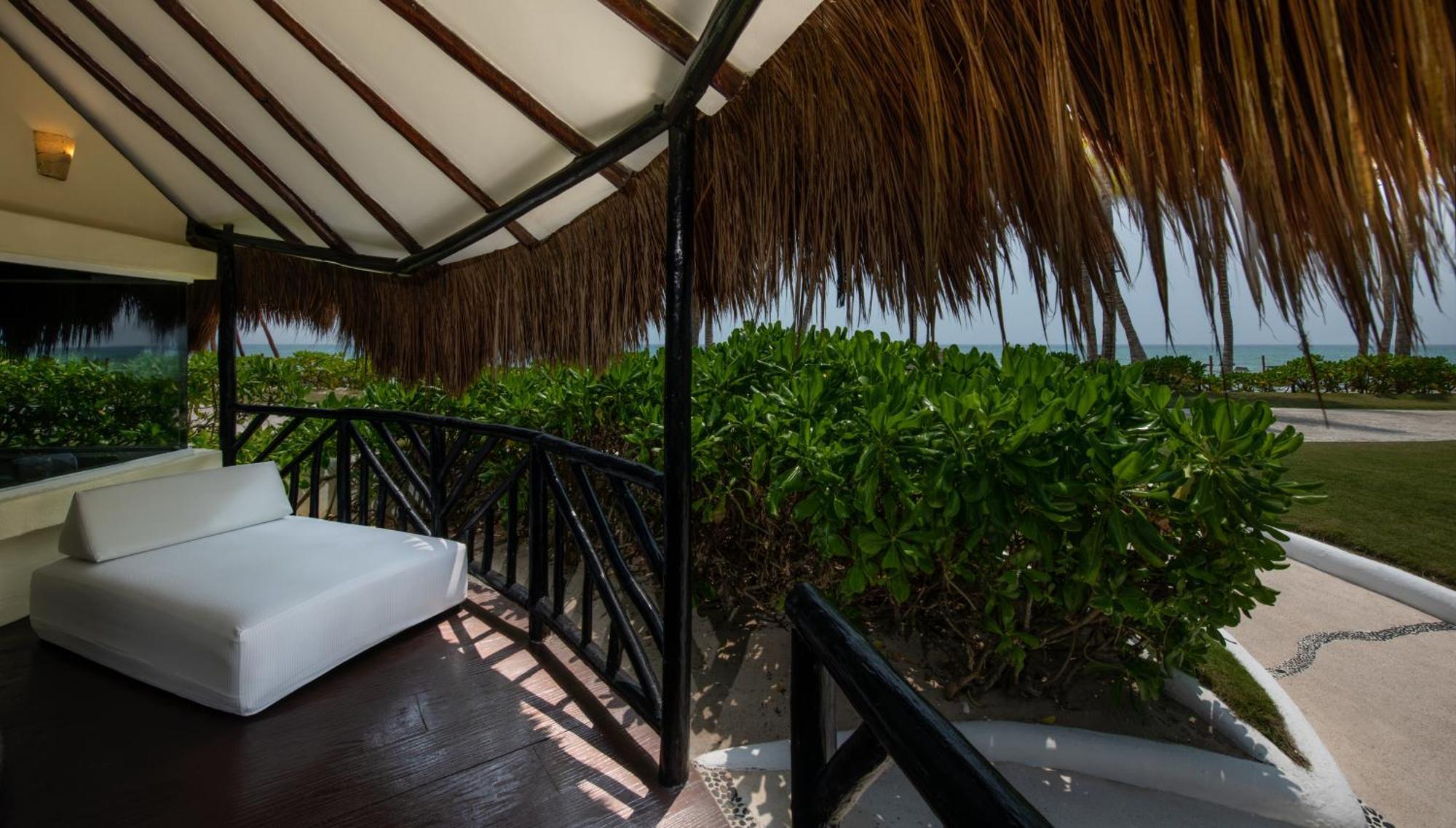 El Dorado Casitas Royale Catamaran, Cenote & More Inclusive (Adults Only) Пуэрто-Морелос Экстерьер фото