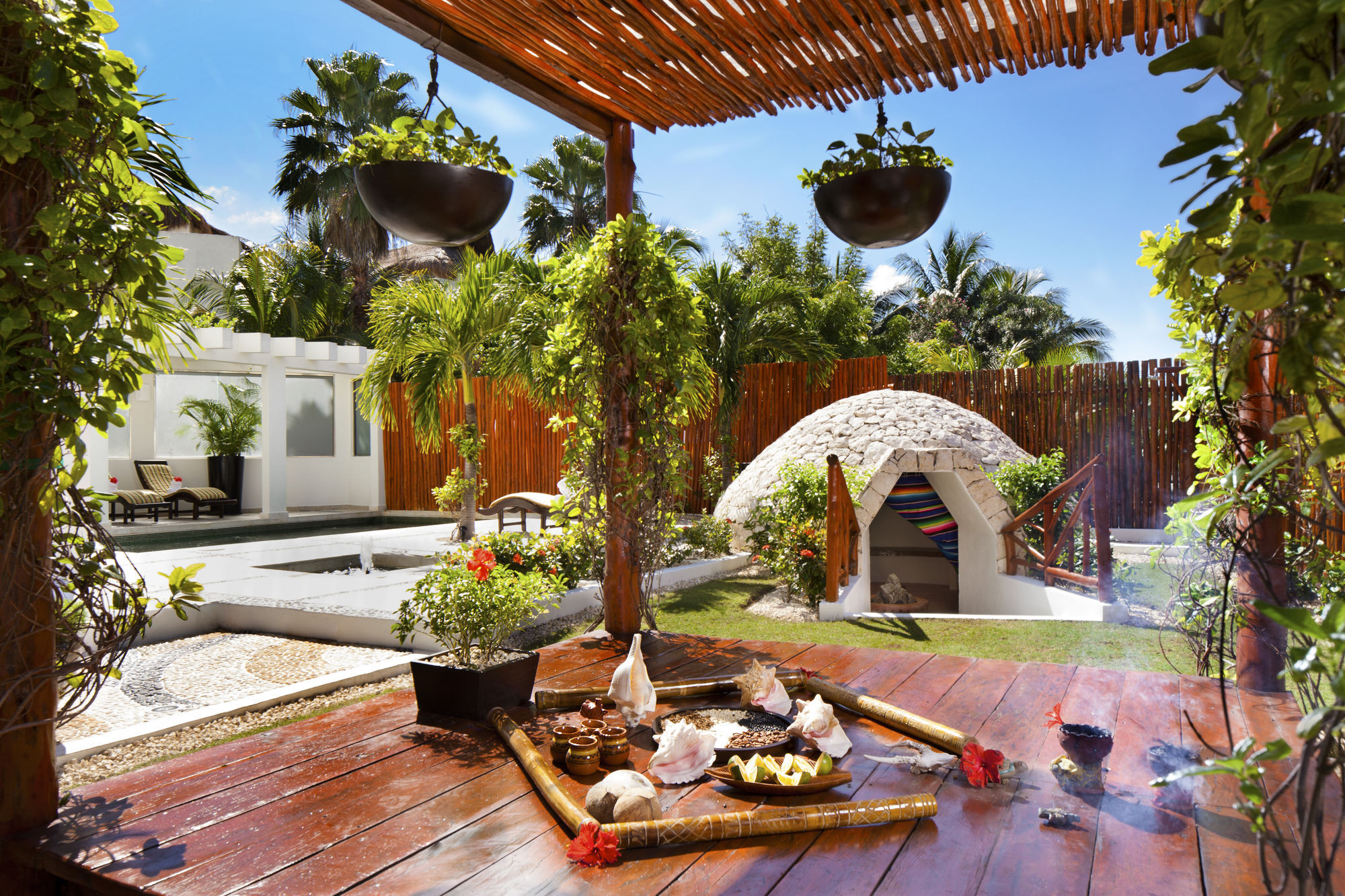 El Dorado Casitas Royale Catamaran, Cenote & More Inclusive (Adults Only) Пуэрто-Морелос Экстерьер фото