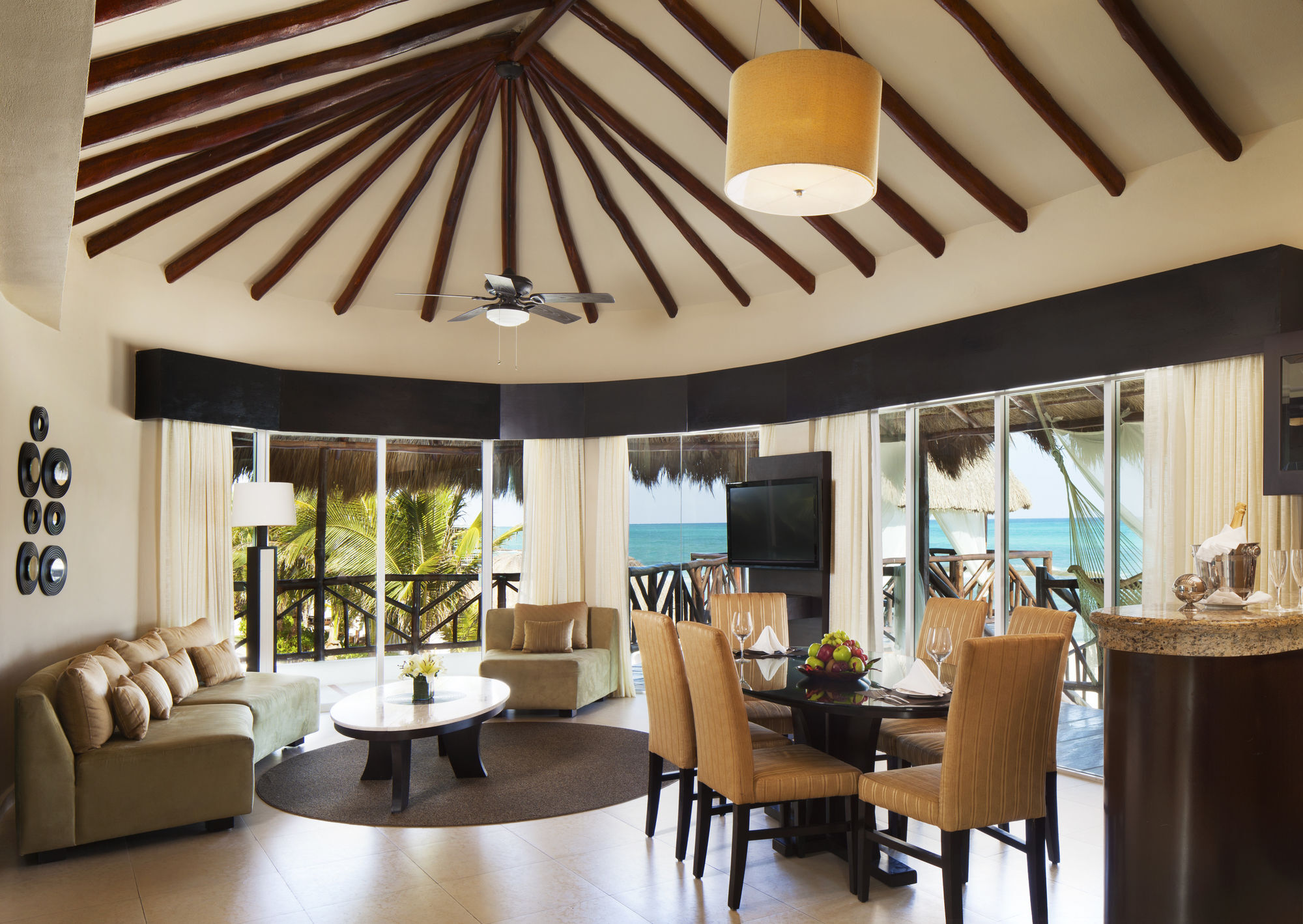 El Dorado Casitas Royale Catamaran, Cenote & More Inclusive (Adults Only) Пуэрто-Морелос Экстерьер фото