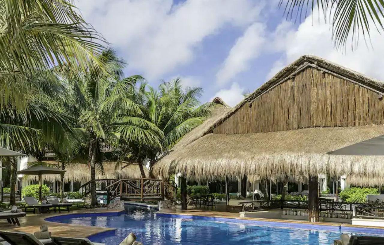 El Dorado Casitas Royale A Spa Resorts - More Inclusive (Adults Only) Пуэрто-Морелос Экстерьер фото